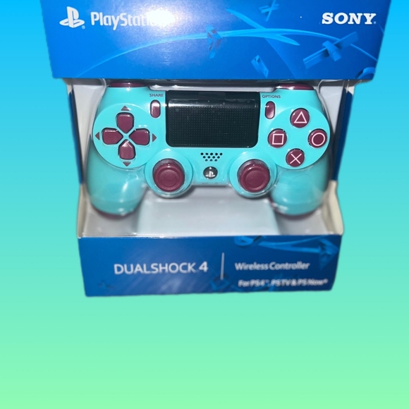 Sony ps4 controller new - Picture 6 of 6